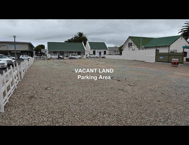 250M² RETAIL FOR SALE IN CAPE TOWN CITY CENTRE